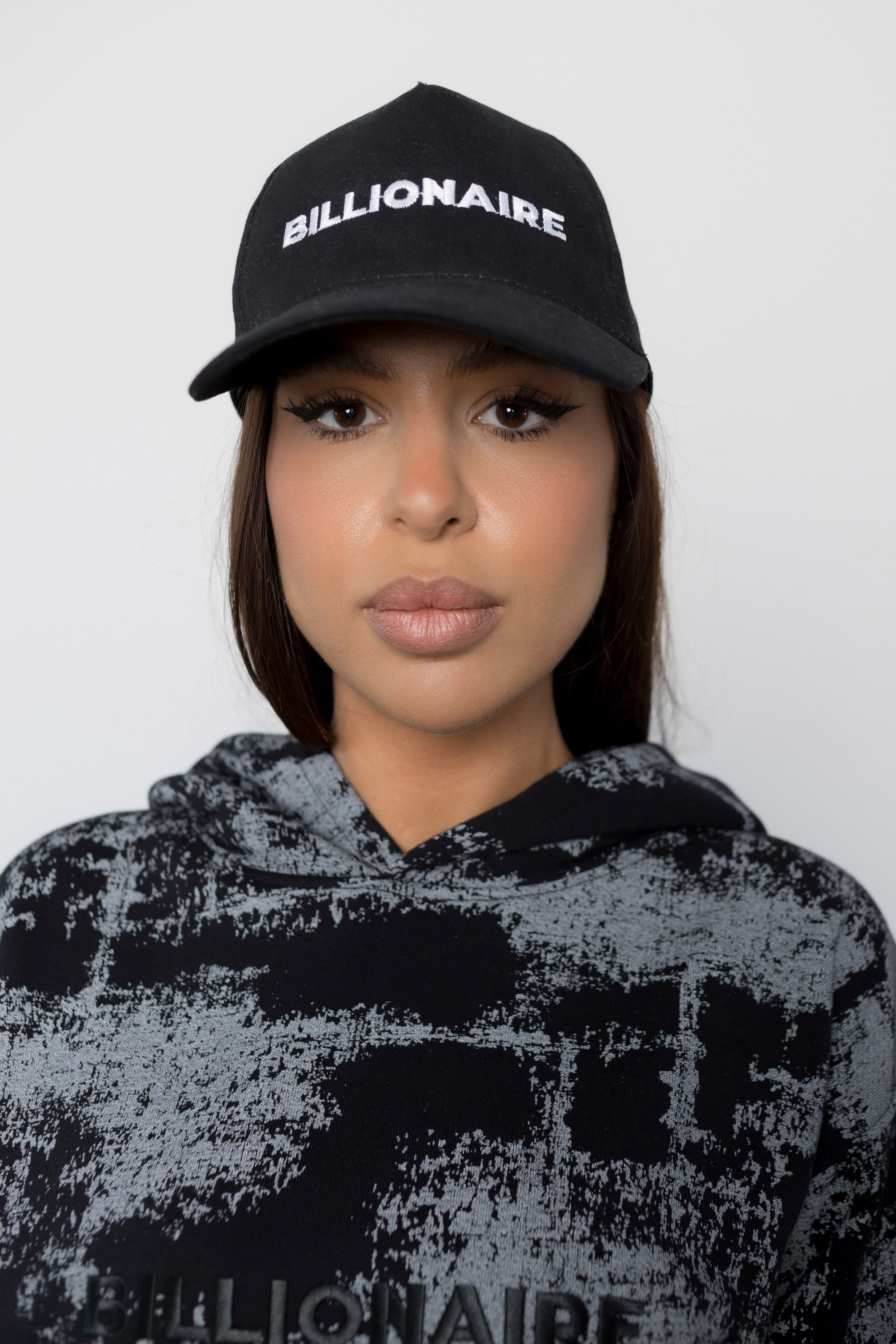 Sapca BILLIONAIRE