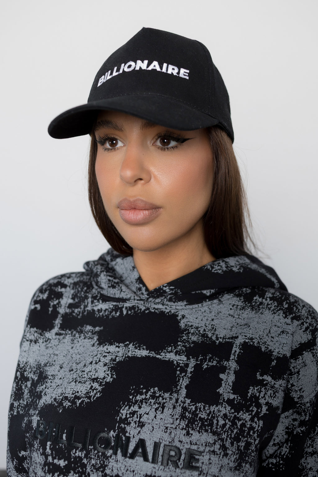 Sapca BILLIONAIRE