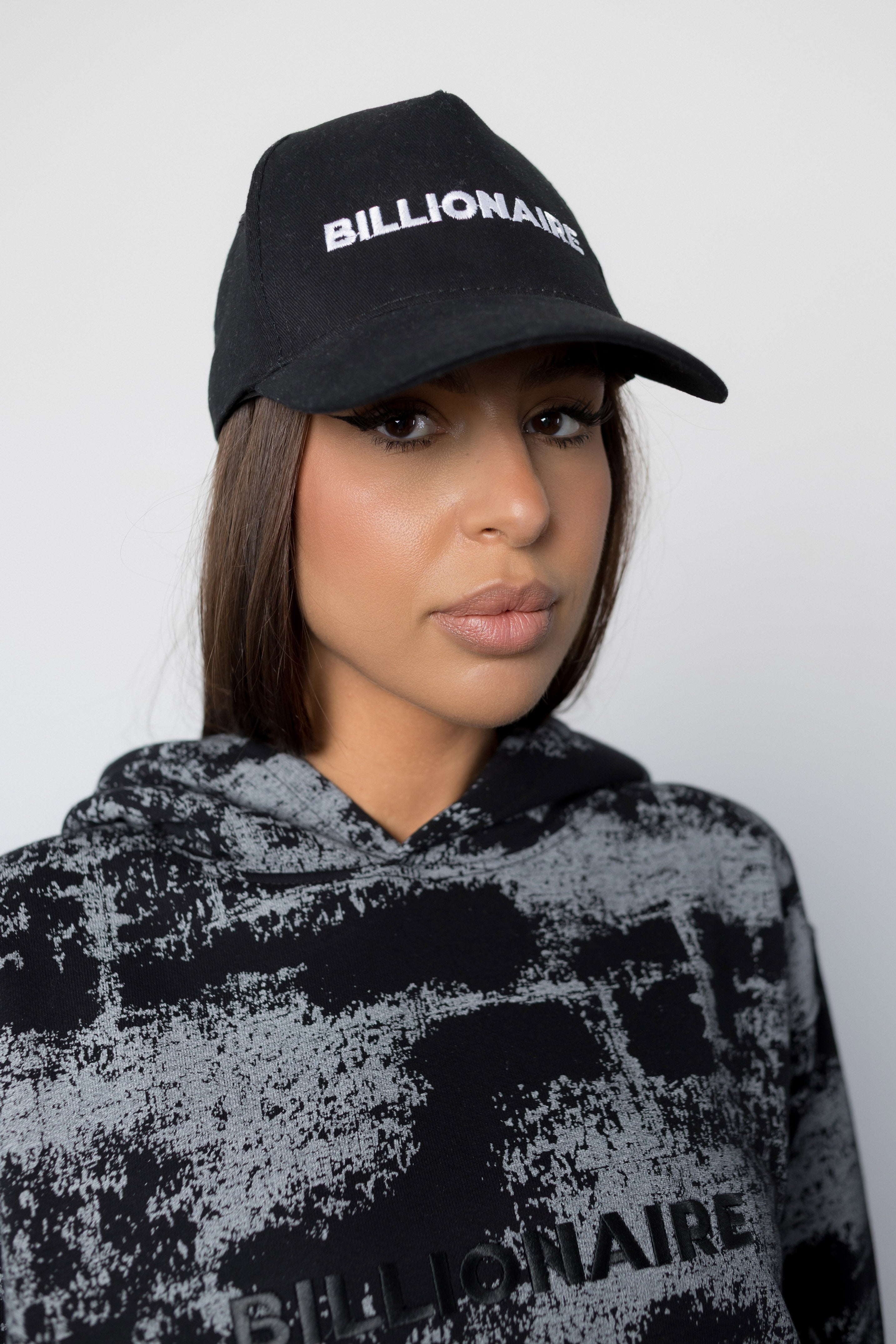 Sapca BILLIONAIRE