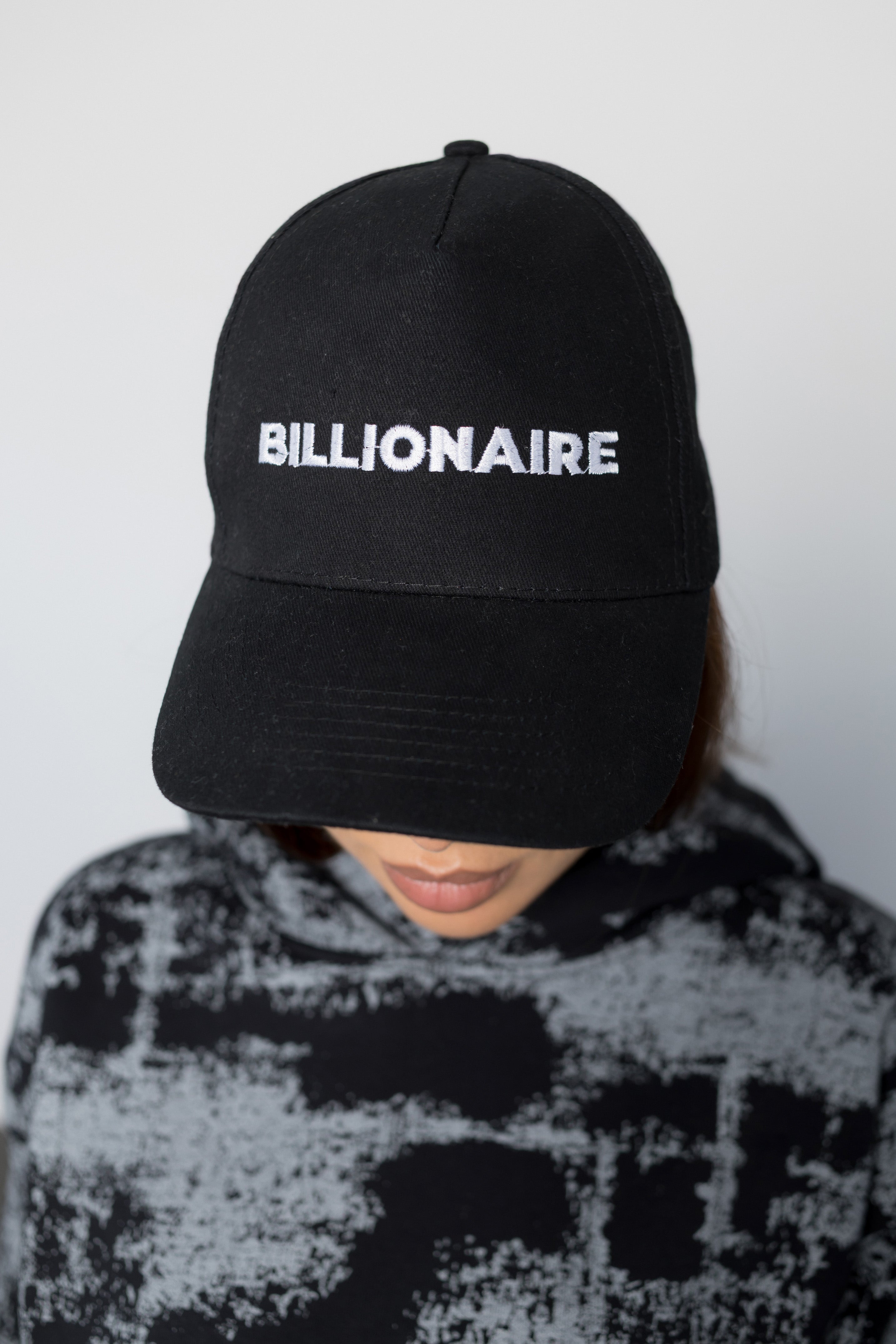 Sapca BILLIONAIRE